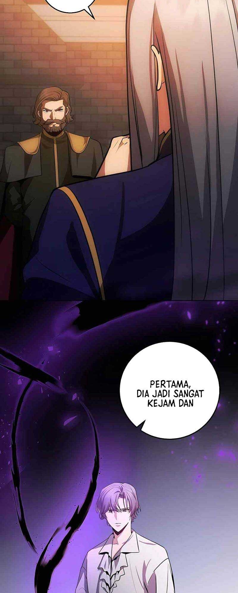 I Became The Youngest Prince in The Novel Chapter 06 Gambar 23