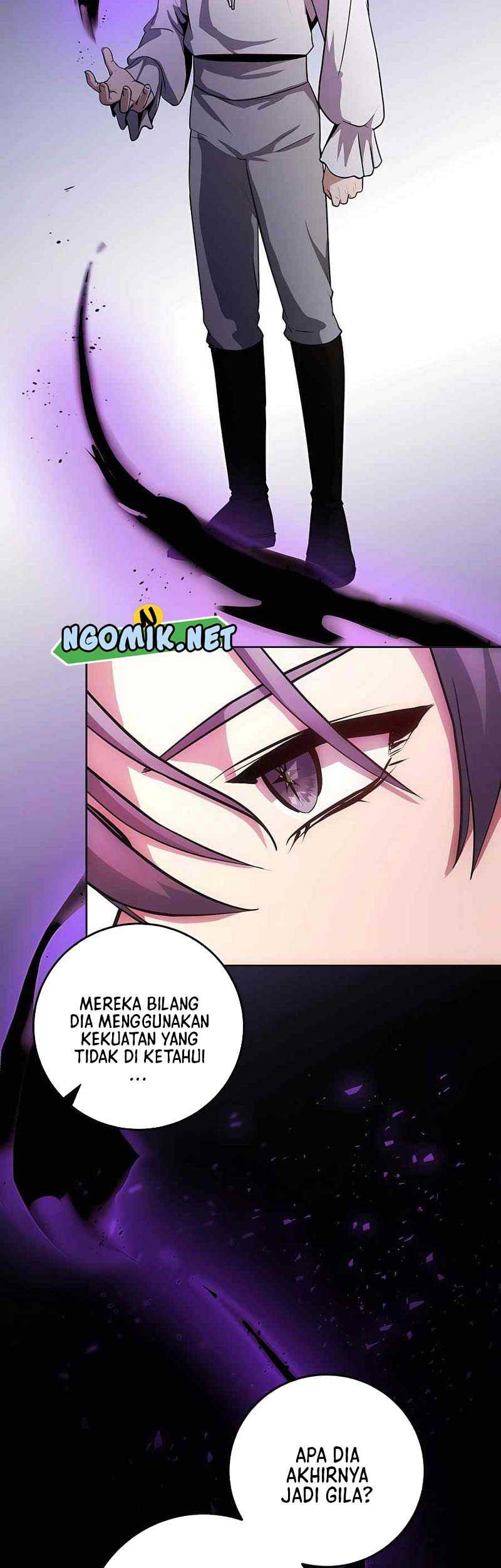 I Became The Youngest Prince in The Novel Chapter 06 Gambar 24