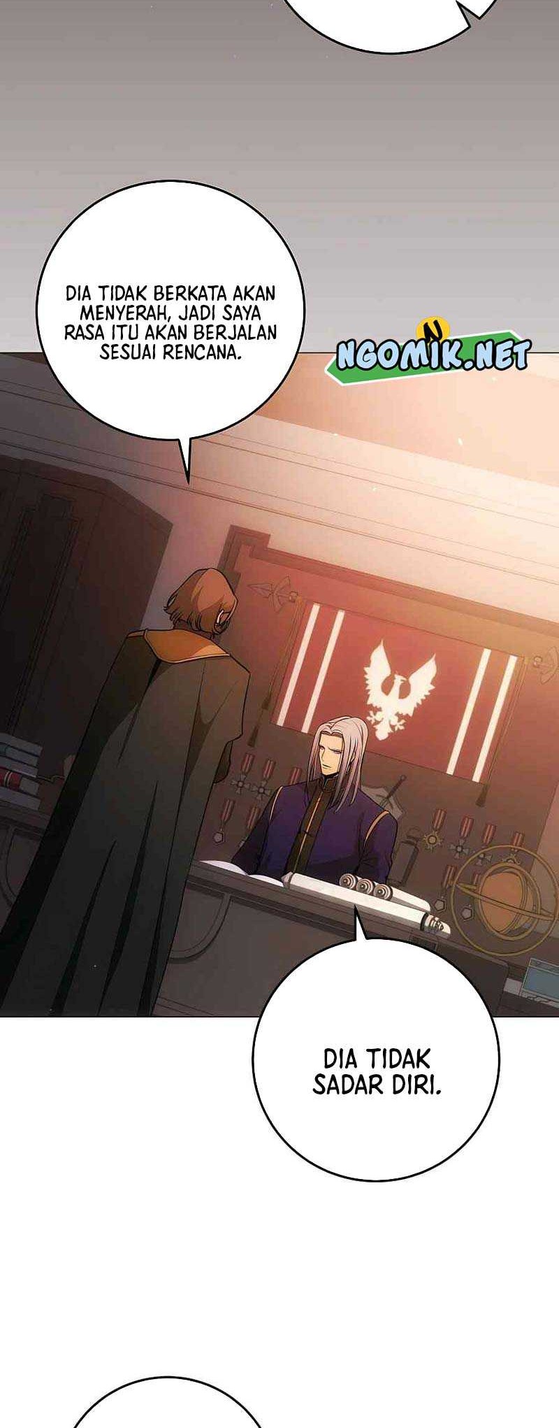 I Became The Youngest Prince in The Novel Chapter 06 Gambar 27