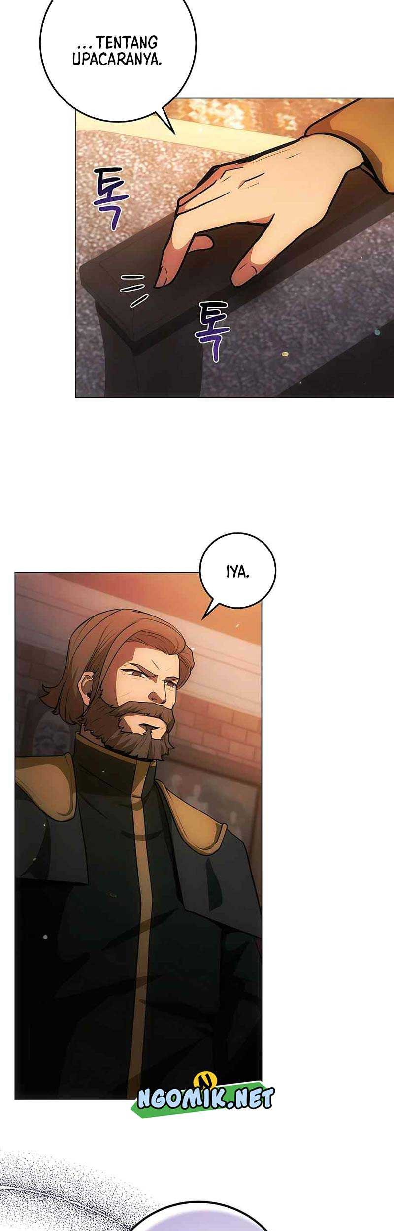 I Became The Youngest Prince in The Novel Chapter 06 Gambar 28