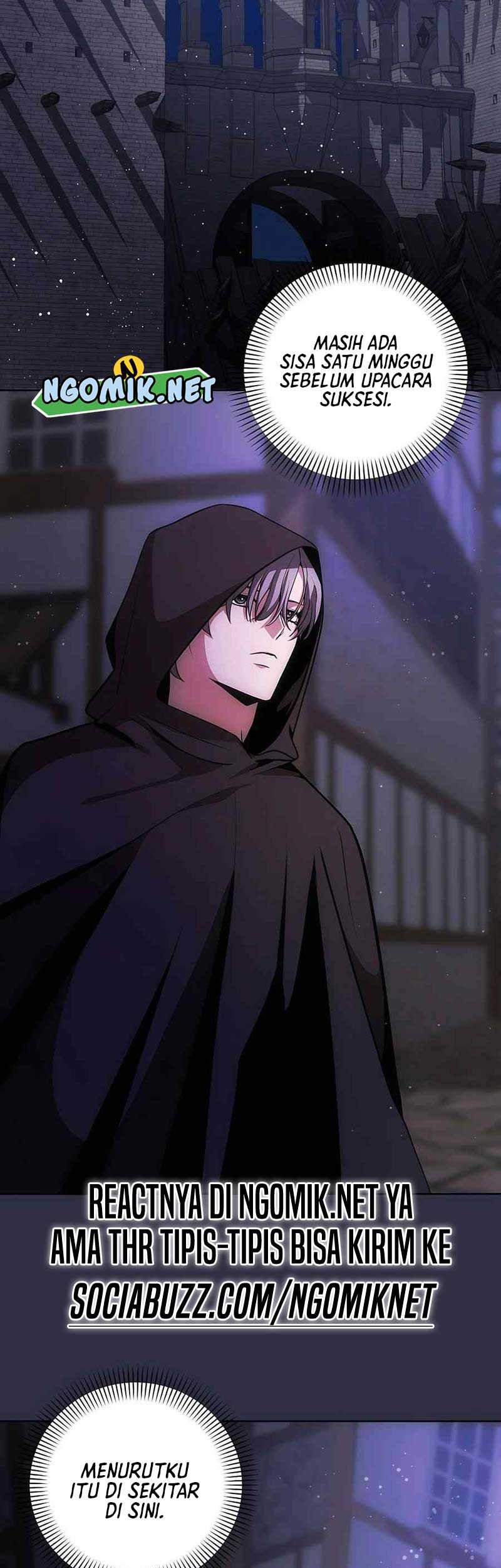 I Became The Youngest Prince in The Novel Chapter 06 Gambar 32