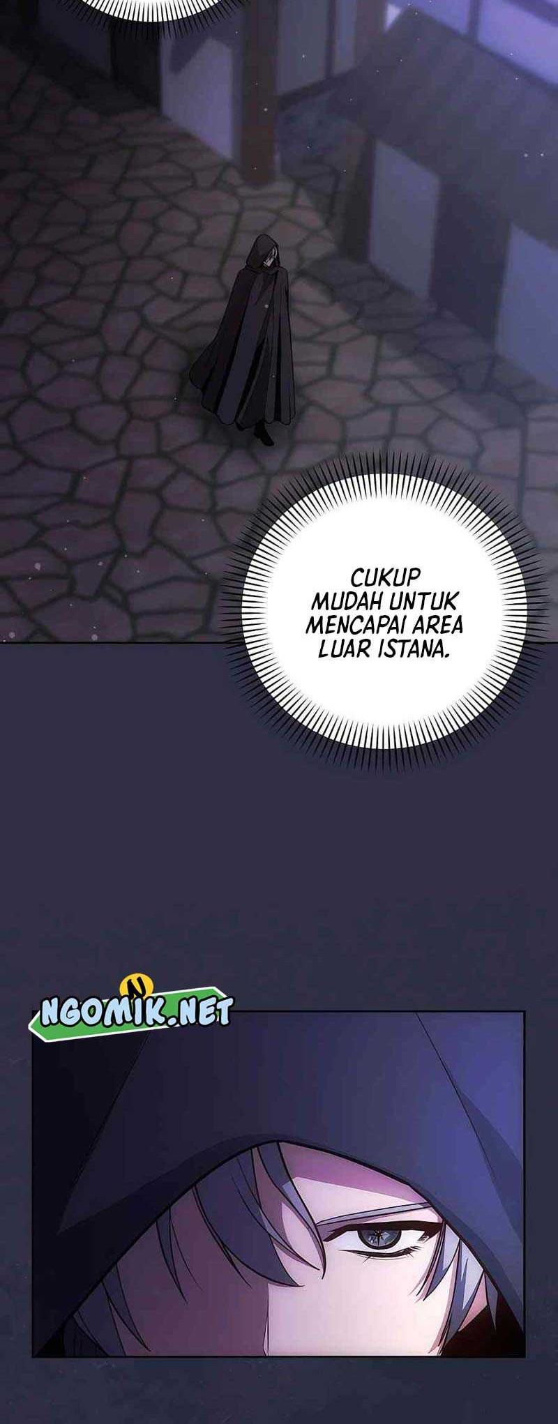 I Became The Youngest Prince in The Novel Chapter 06 Gambar 33