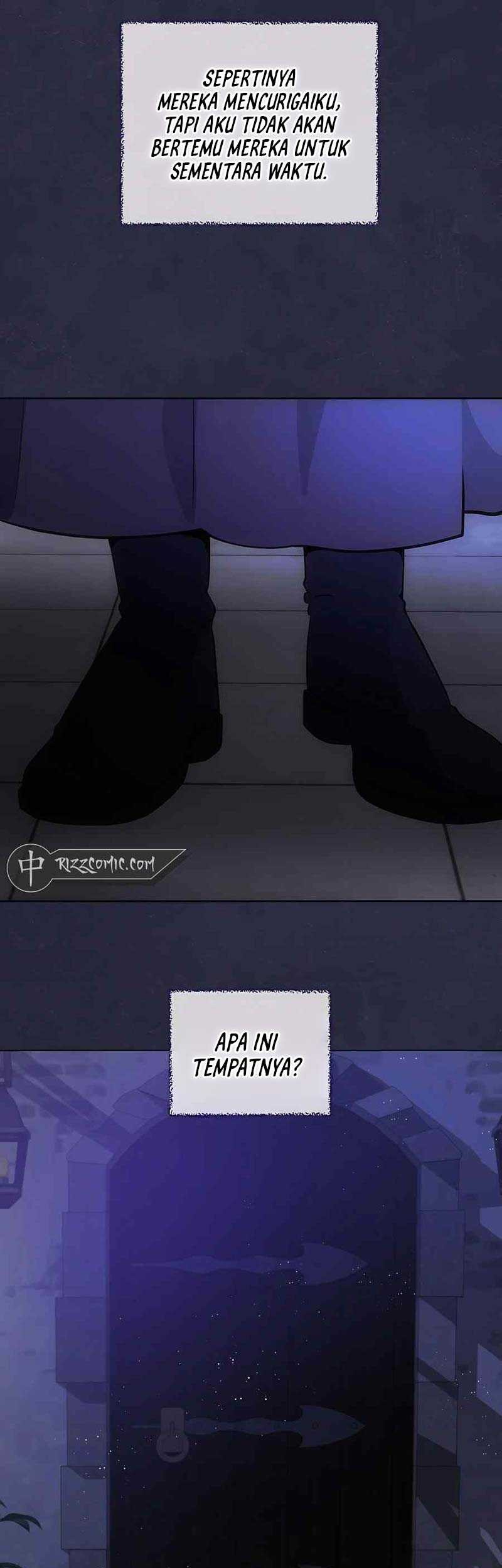 I Became The Youngest Prince in The Novel Chapter 06 Gambar 34