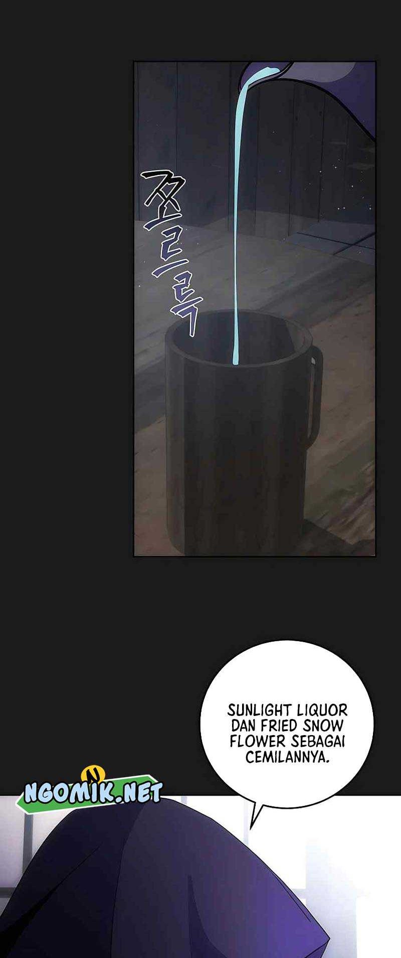 I Became The Youngest Prince in The Novel Chapter 06 Gambar 39