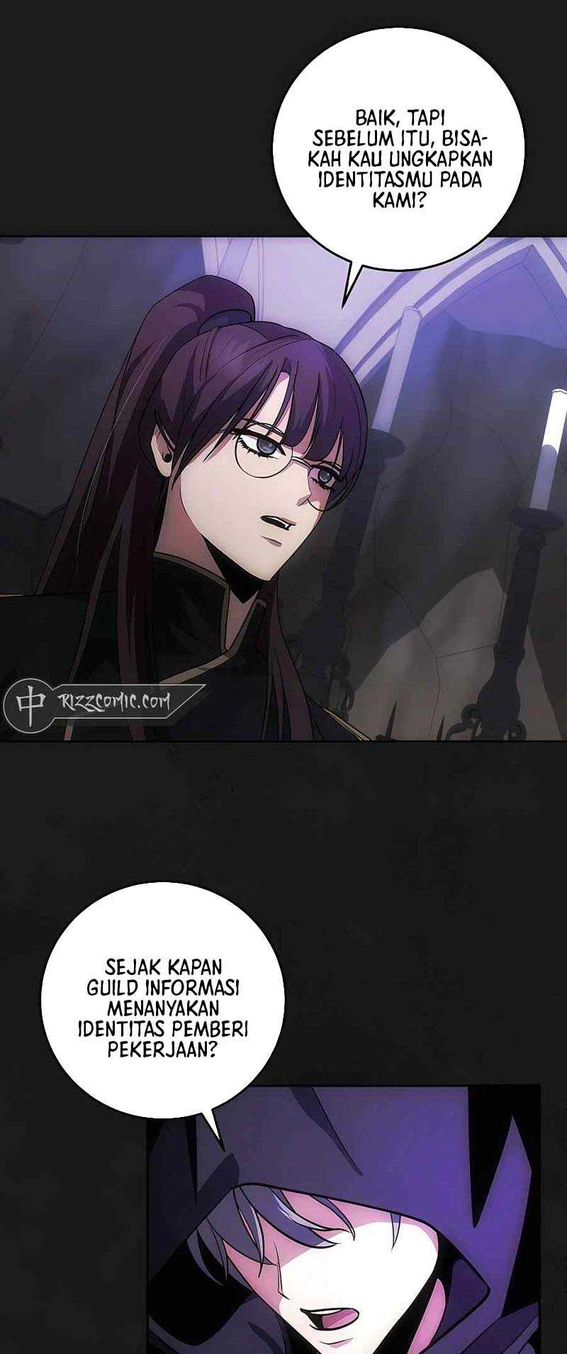 I Became The Youngest Prince in The Novel Chapter 06 Gambar 45