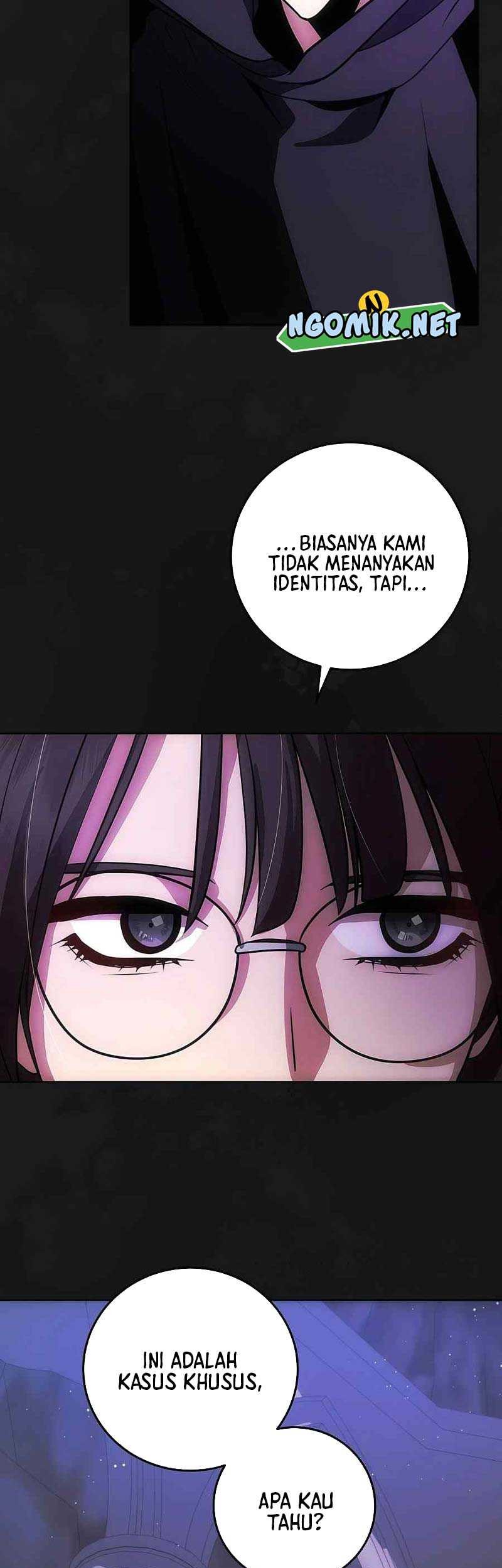 I Became The Youngest Prince in The Novel Chapter 06 Gambar 46