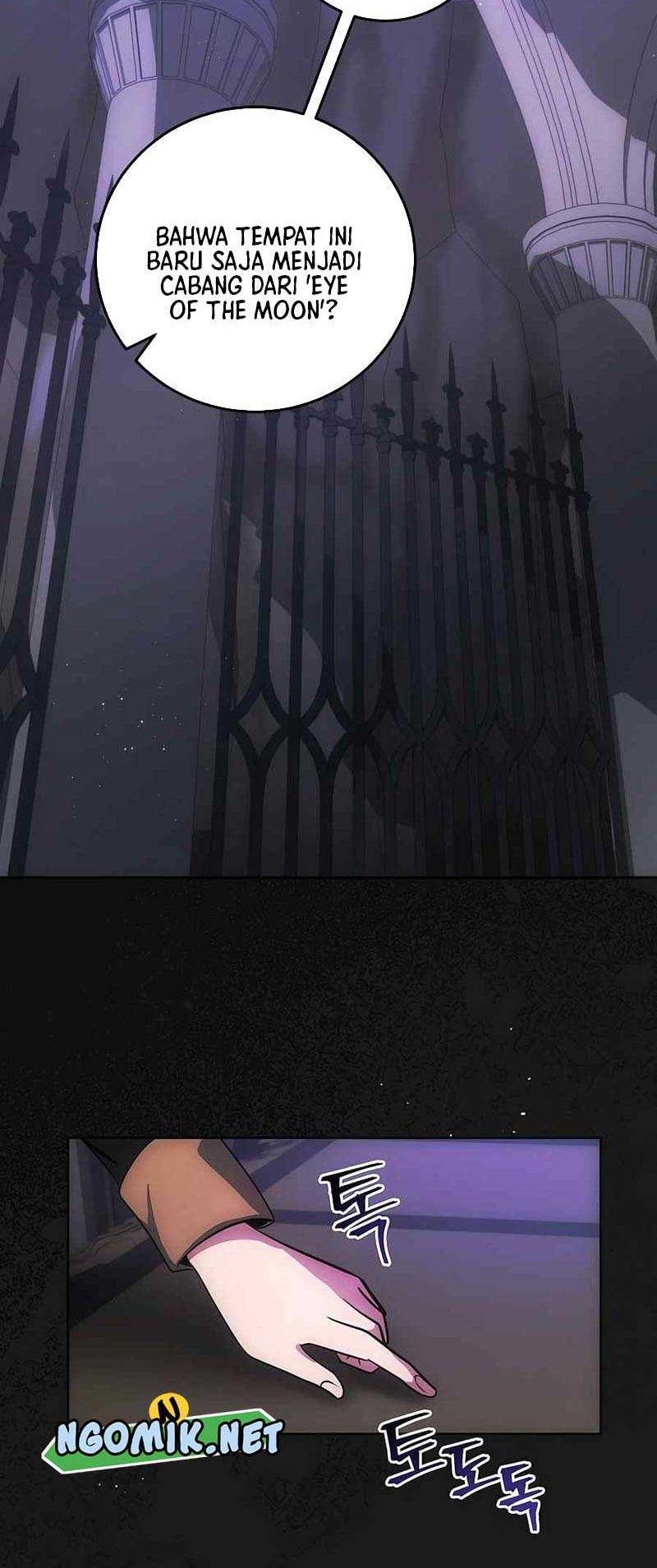 I Became The Youngest Prince in The Novel Chapter 06 Gambar 47