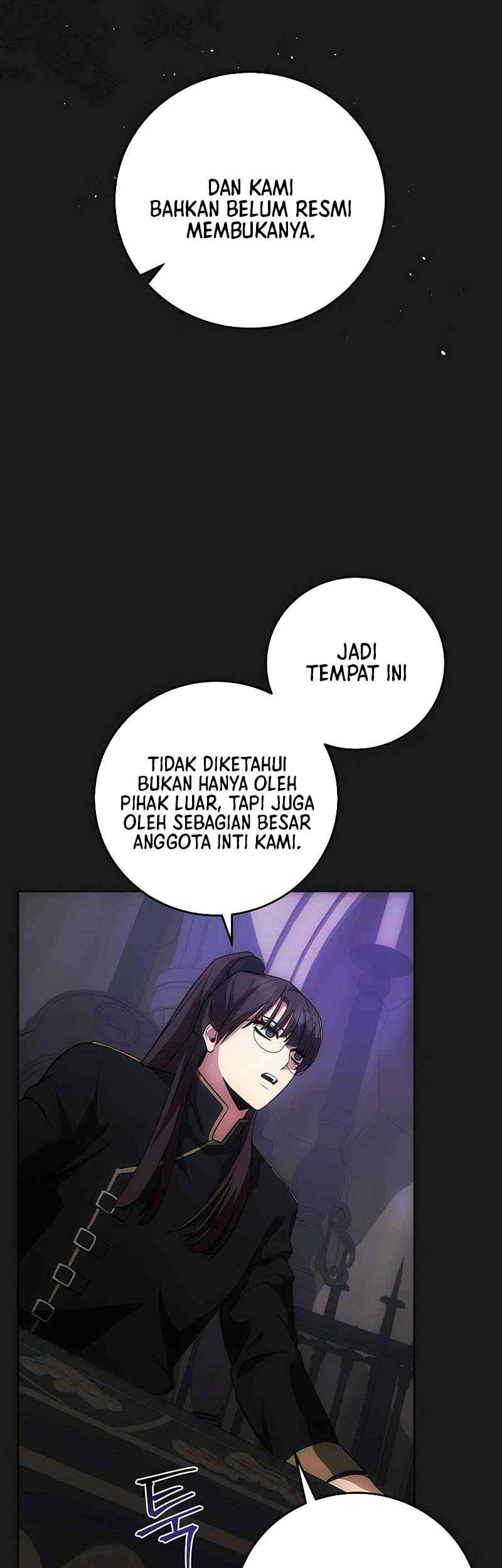 I Became The Youngest Prince in The Novel Chapter 06 Gambar 48