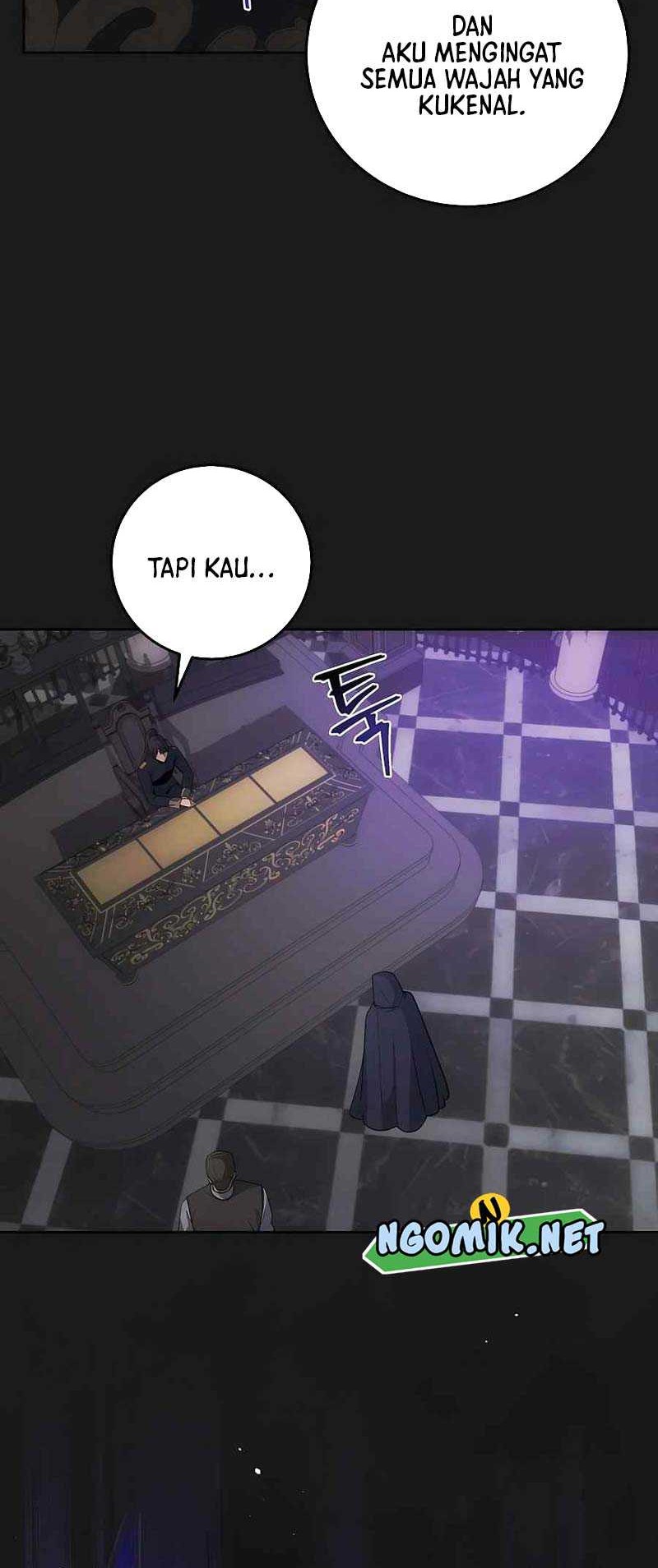 I Became The Youngest Prince in The Novel Chapter 06 Gambar 49