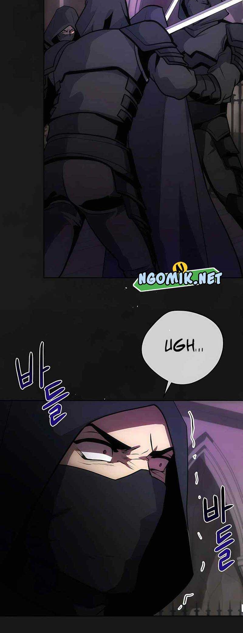 I Became The Youngest Prince in The Novel Chapter 06 Gambar 51