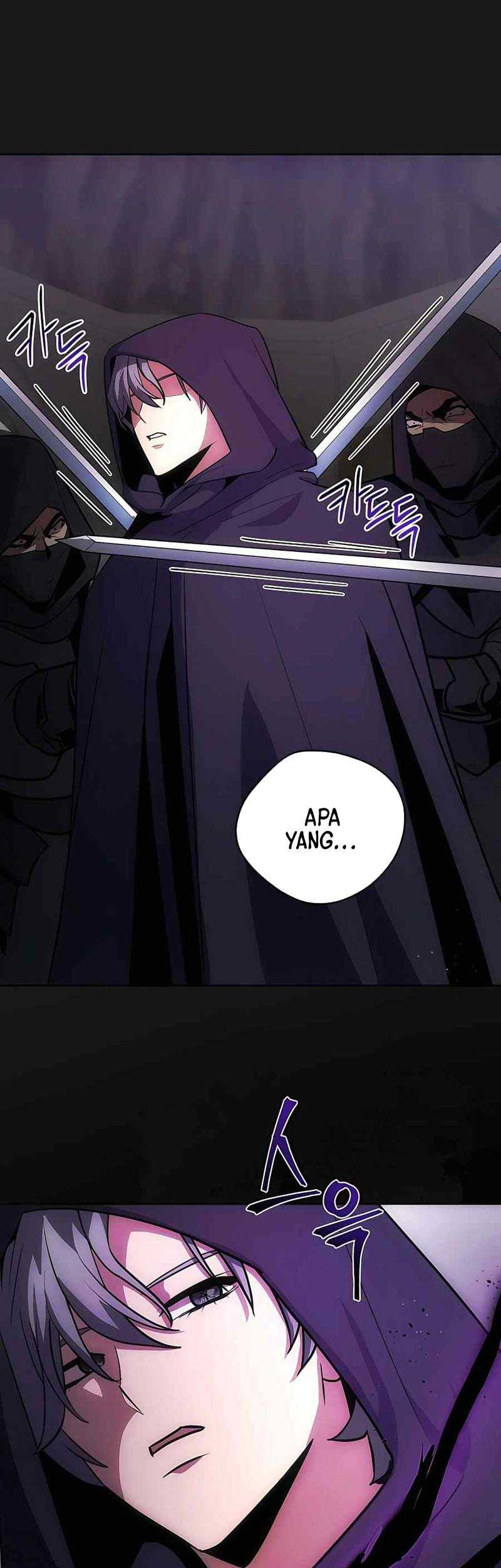 I Became The Youngest Prince in The Novel Chapter 06 Gambar 52