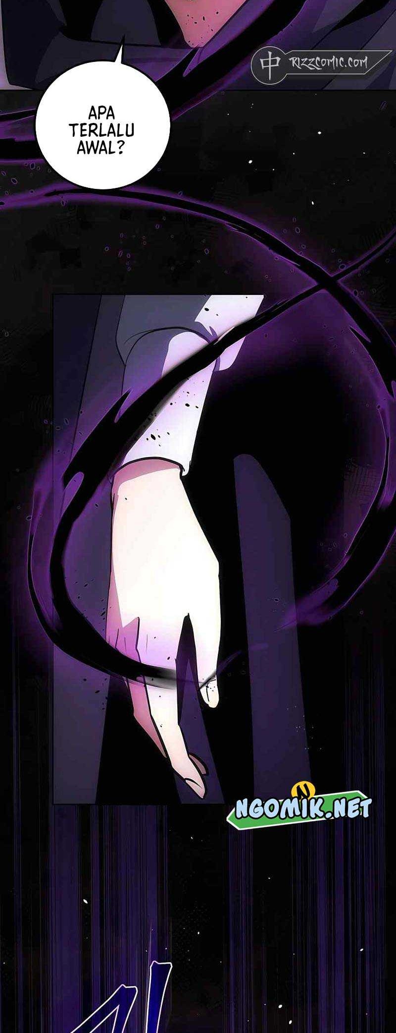 I Became The Youngest Prince in The Novel Chapter 06 Gambar 53