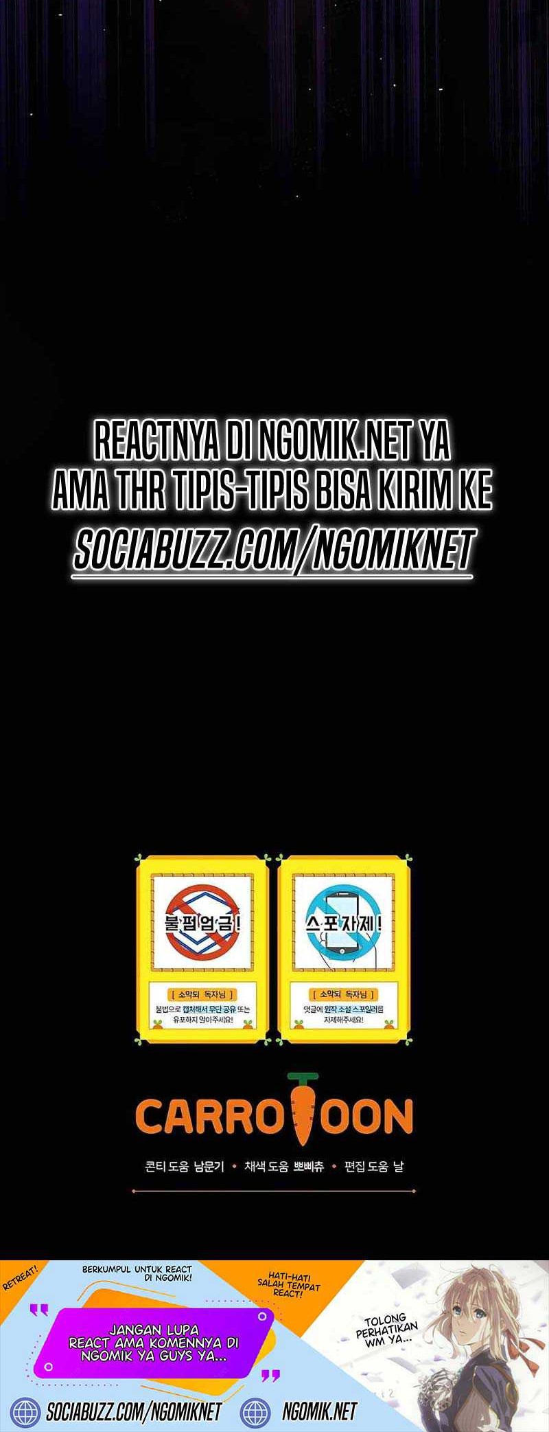 I Became The Youngest Prince in The Novel Chapter 06 Gambar 55