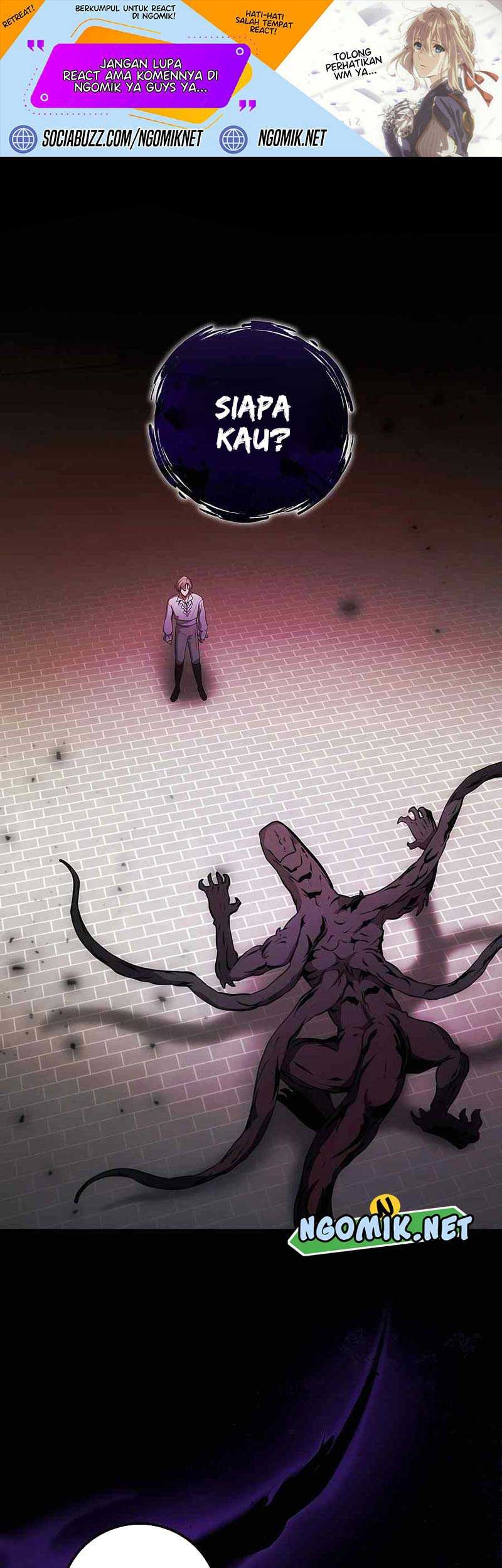 Baca  I Became The Youngest Prince in The Novel Chapter 06 Gambar 2