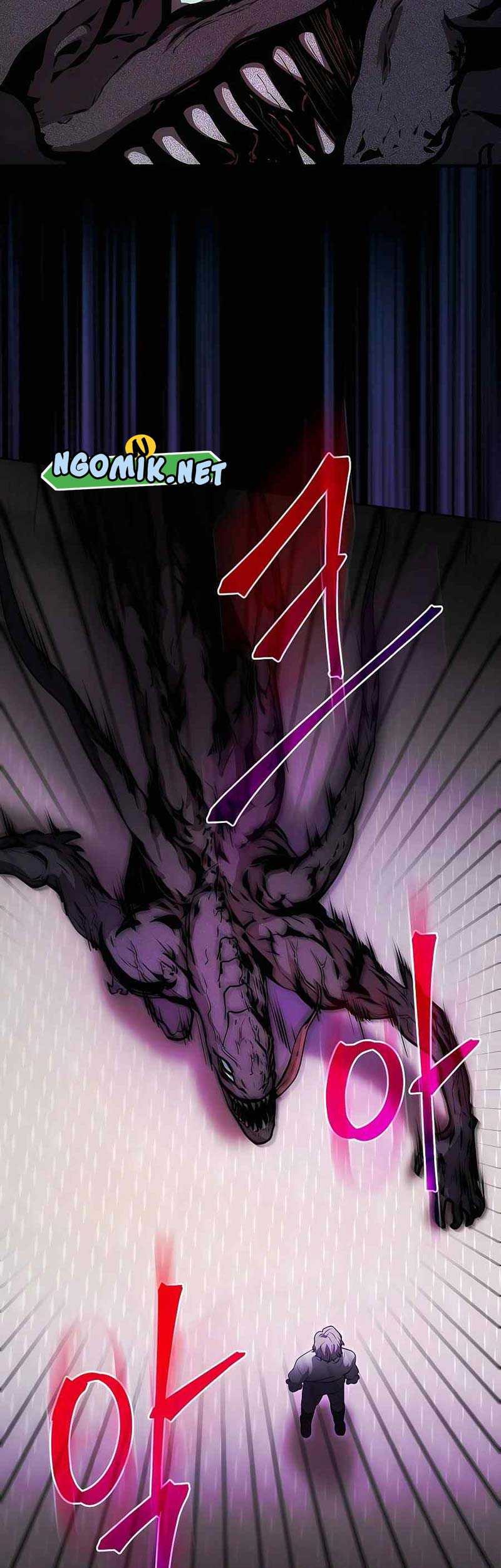 I Became The Youngest Prince in The Novel Chapter 06 Gambar 4