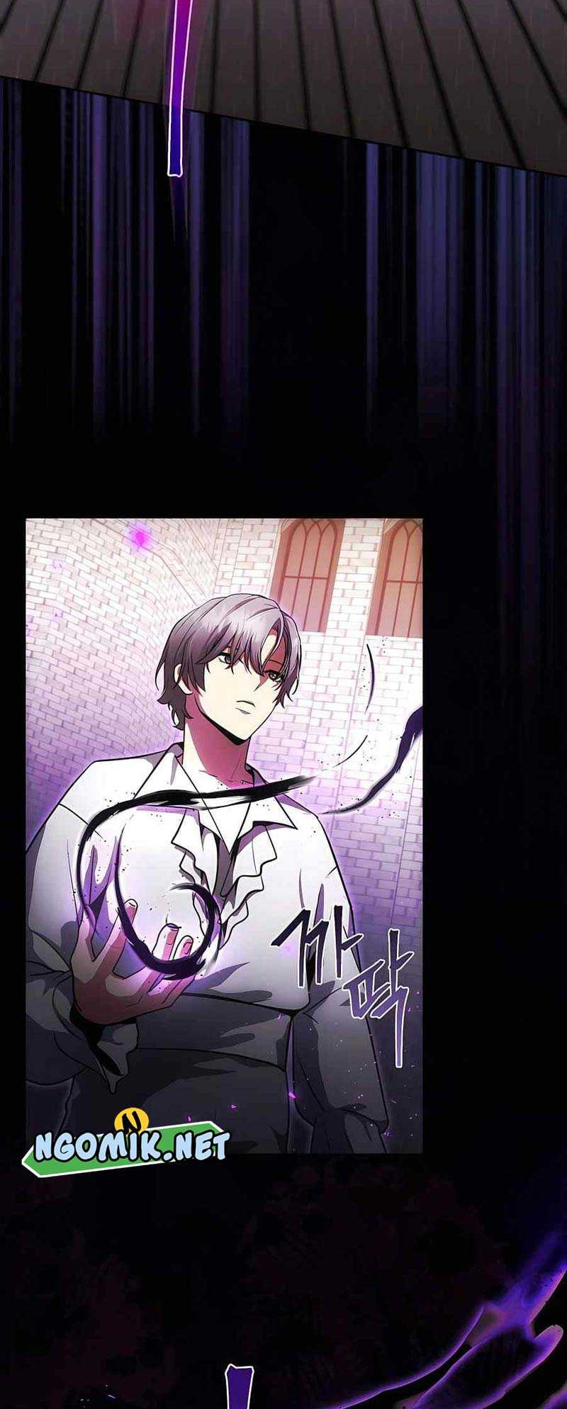 I Became The Youngest Prince in The Novel Chapter 06 Gambar 5