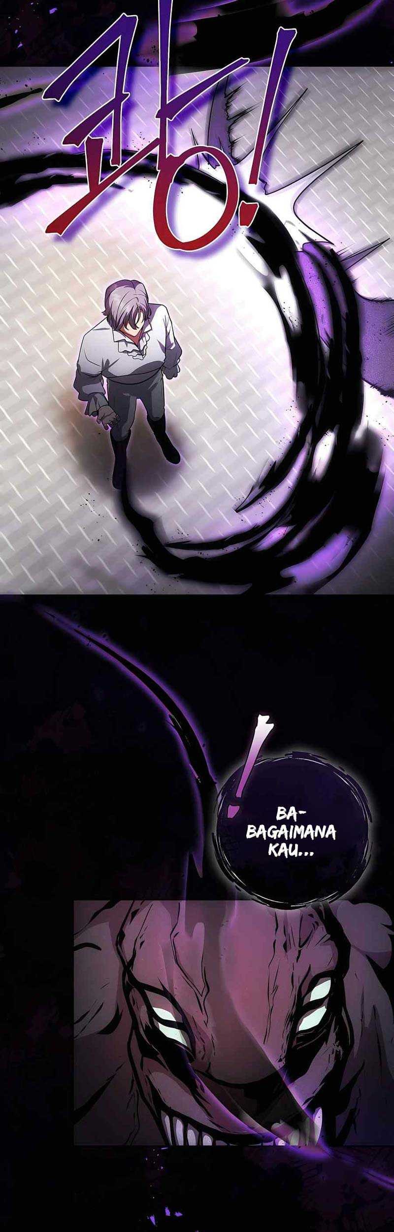 I Became The Youngest Prince in The Novel Chapter 06 Gambar 6