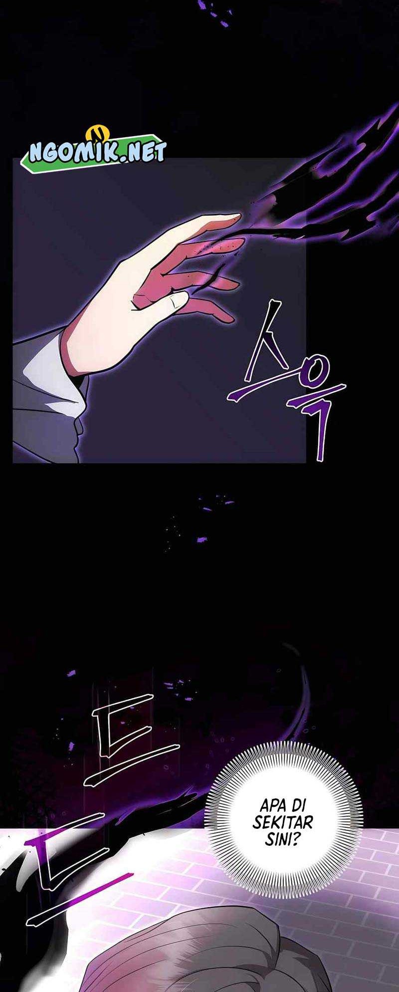 I Became The Youngest Prince in The Novel Chapter 06 Gambar 7