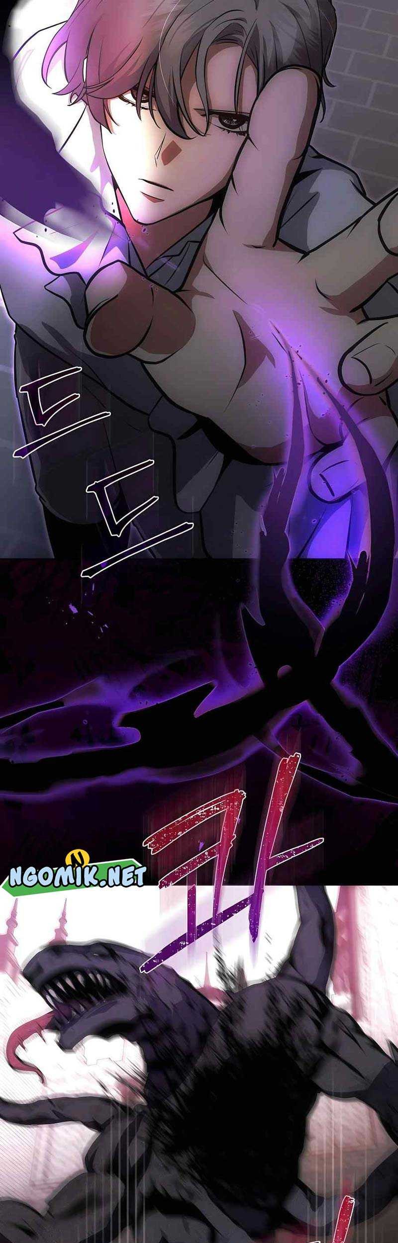 I Became The Youngest Prince in The Novel Chapter 06 Gambar 8