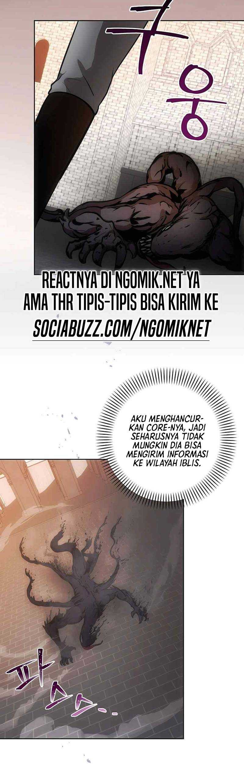 I Became The Youngest Prince in The Novel Chapter 06 Gambar 10