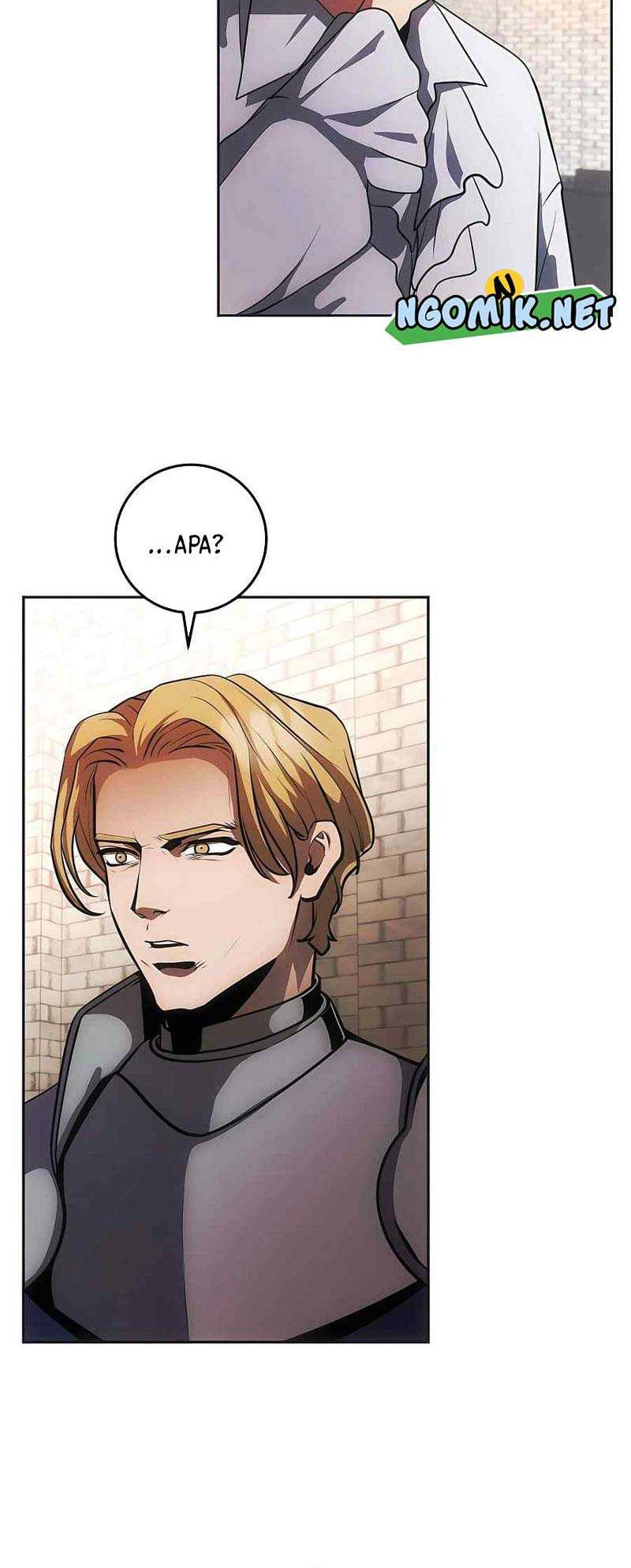 I Became The Youngest Prince in The Novel Chapter 06 Gambar 13