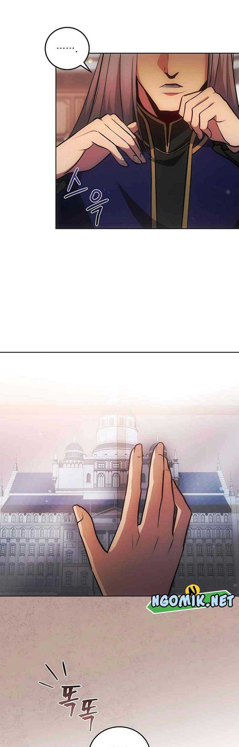 I Became The Youngest Prince in The Novel Chapter 06 Gambar 16