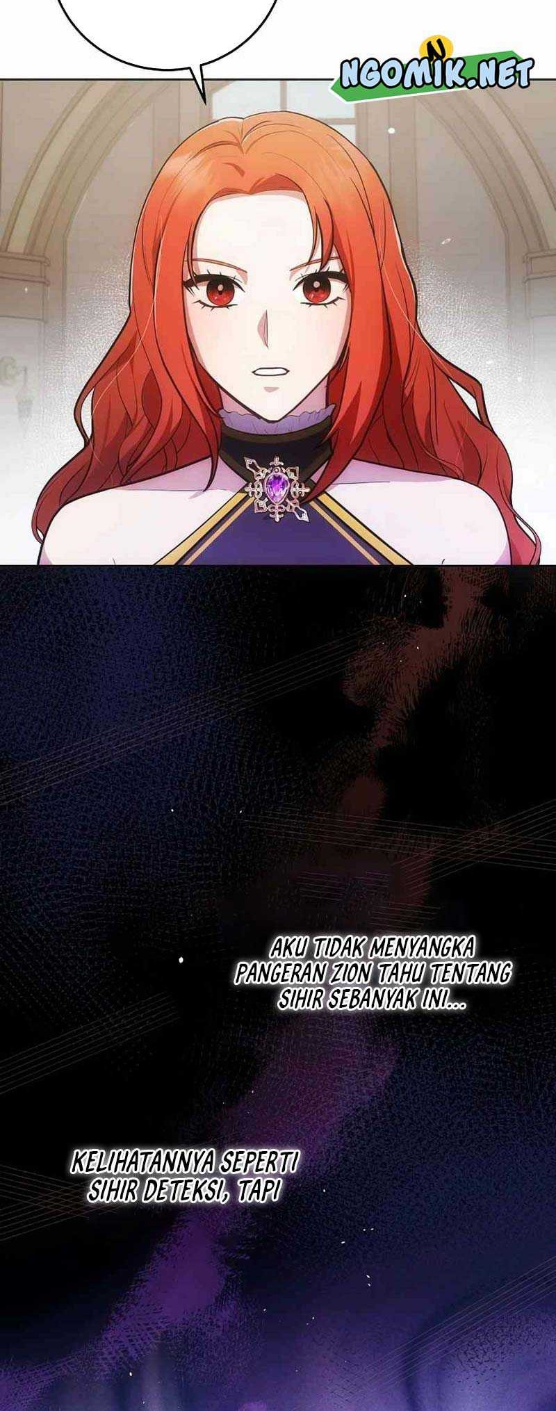 I Became The Youngest Prince in The Novel Chapter 05 Gambar 21