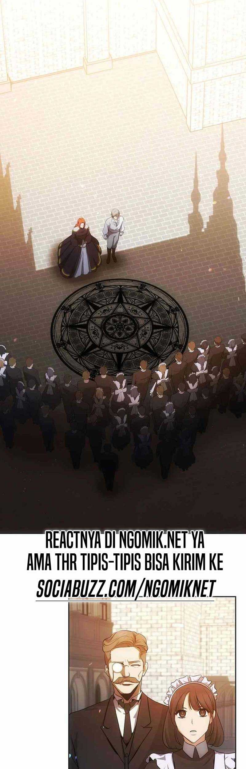 I Became The Youngest Prince in The Novel Chapter 05 Gambar 24