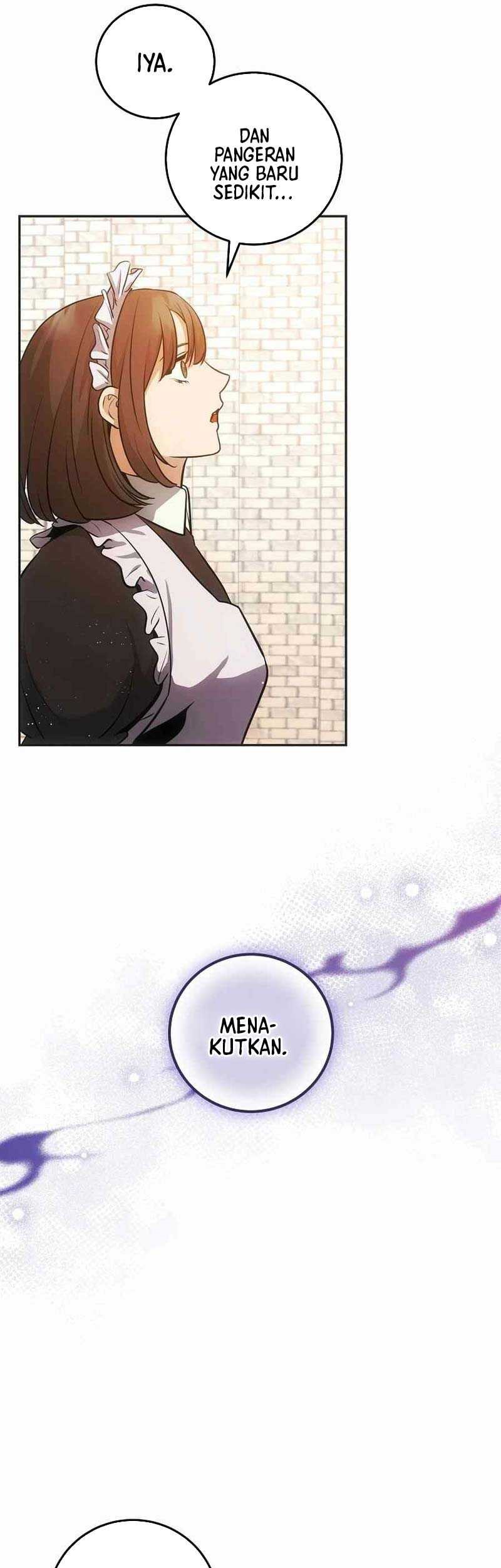 I Became The Youngest Prince in The Novel Chapter 05 Gambar 26