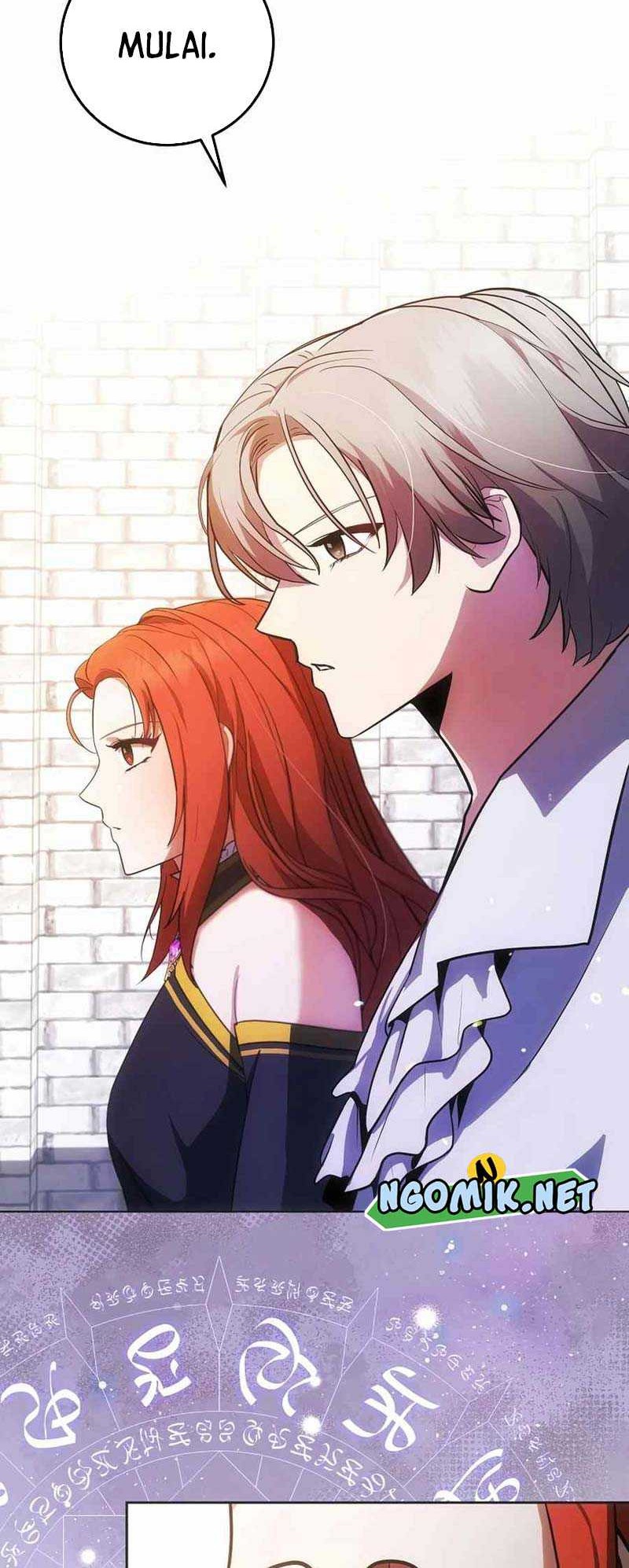 I Became The Youngest Prince in The Novel Chapter 05 Gambar 27