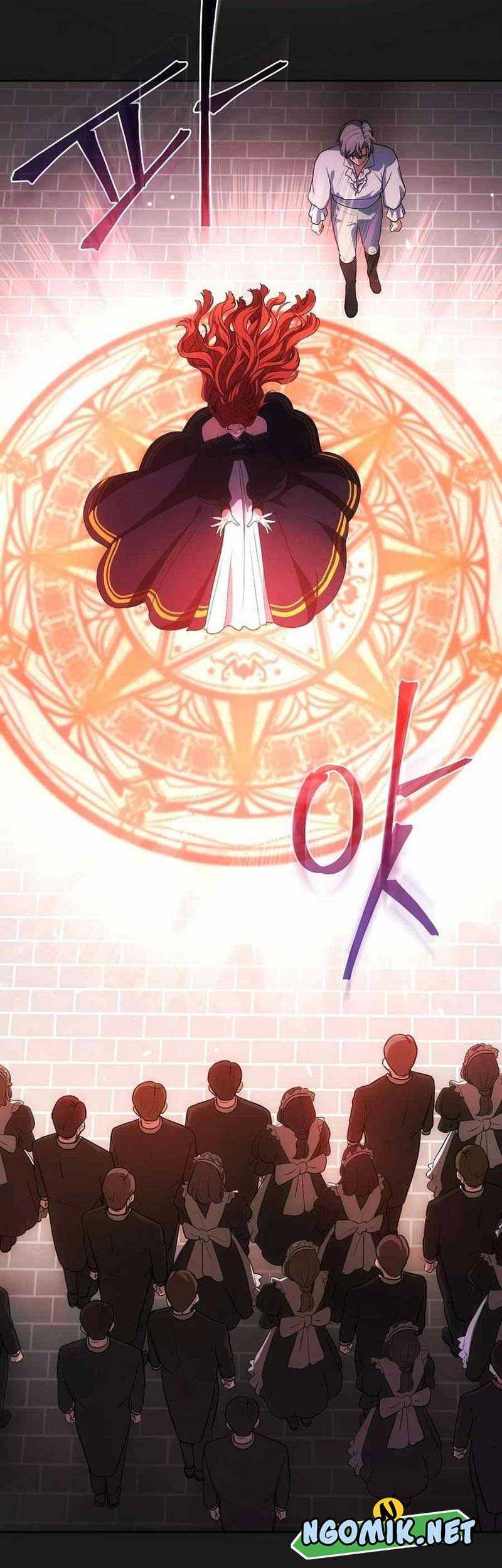 I Became The Youngest Prince in The Novel Chapter 05 Gambar 30