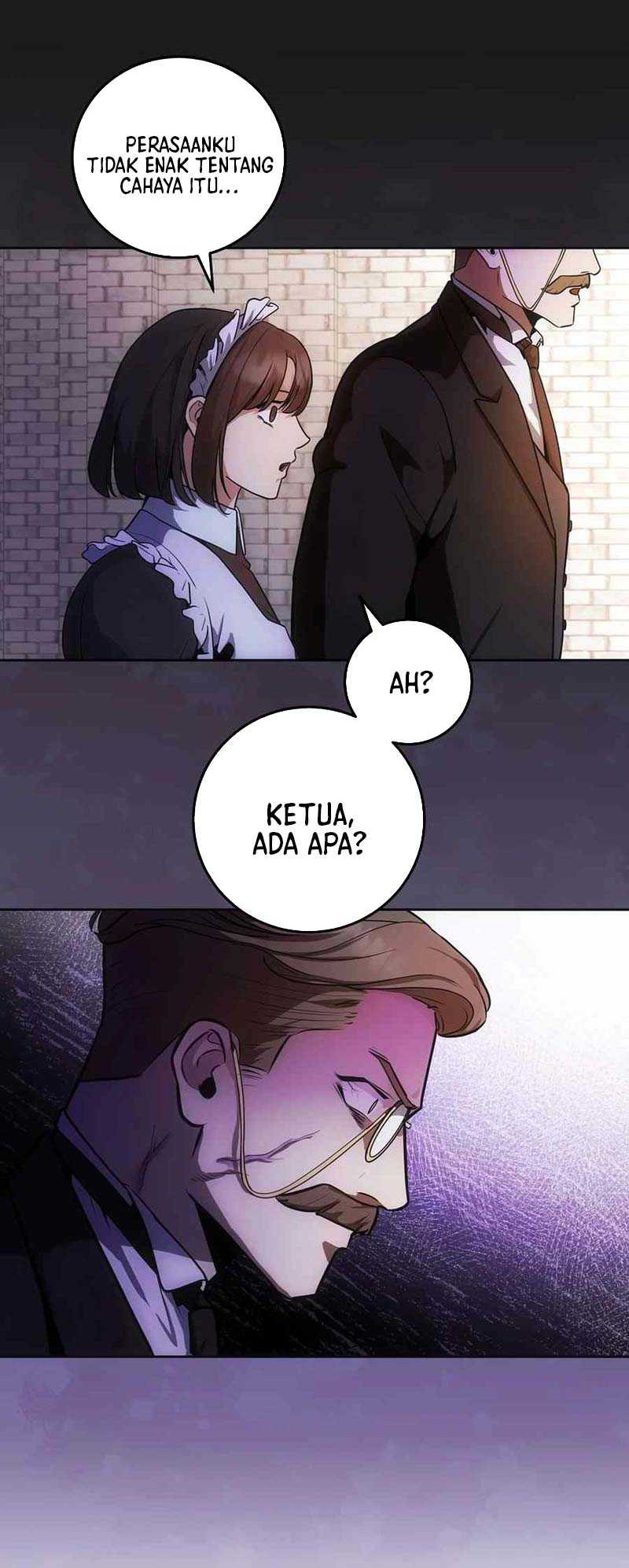 I Became The Youngest Prince in The Novel Chapter 05 Gambar 31