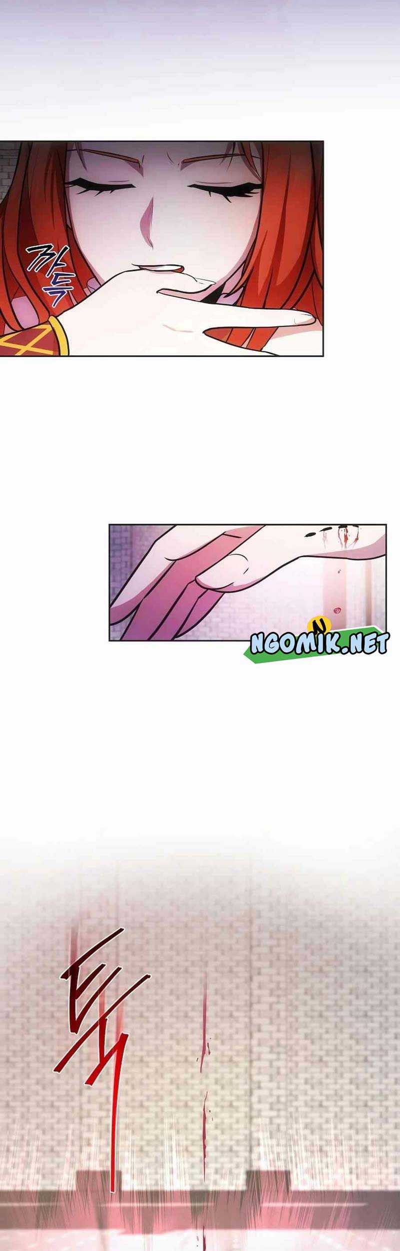 I Became The Youngest Prince in The Novel Chapter 05 Gambar 32