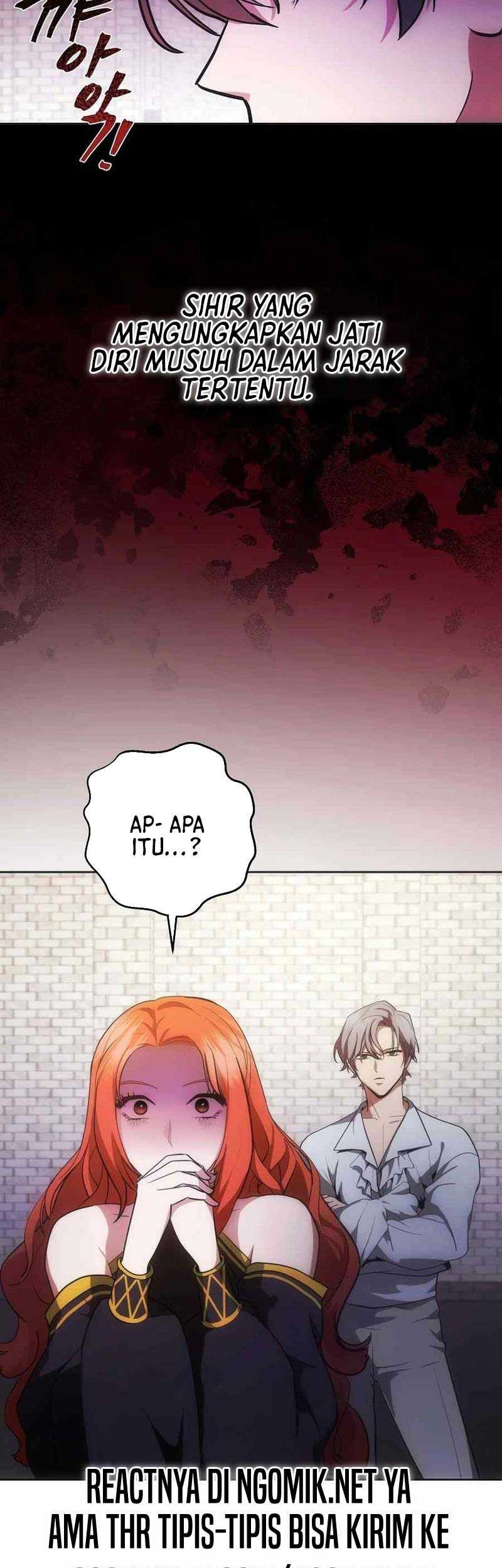 I Became The Youngest Prince in The Novel Chapter 05 Gambar 36