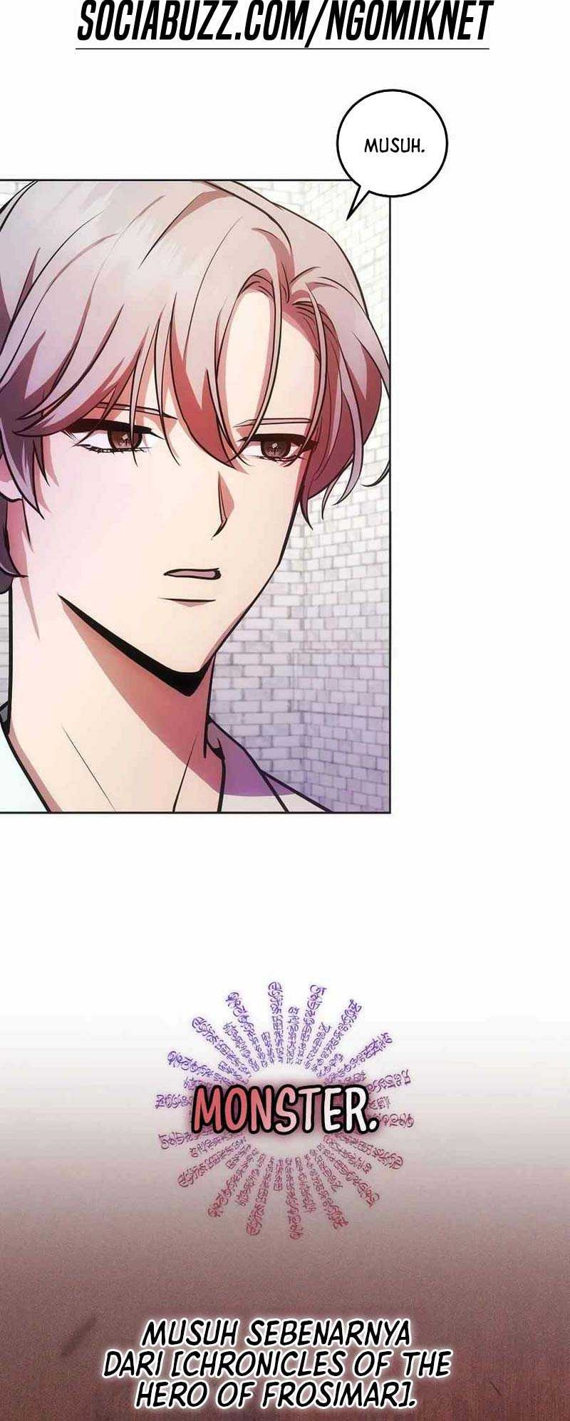 I Became The Youngest Prince in The Novel Chapter 05 Gambar 37