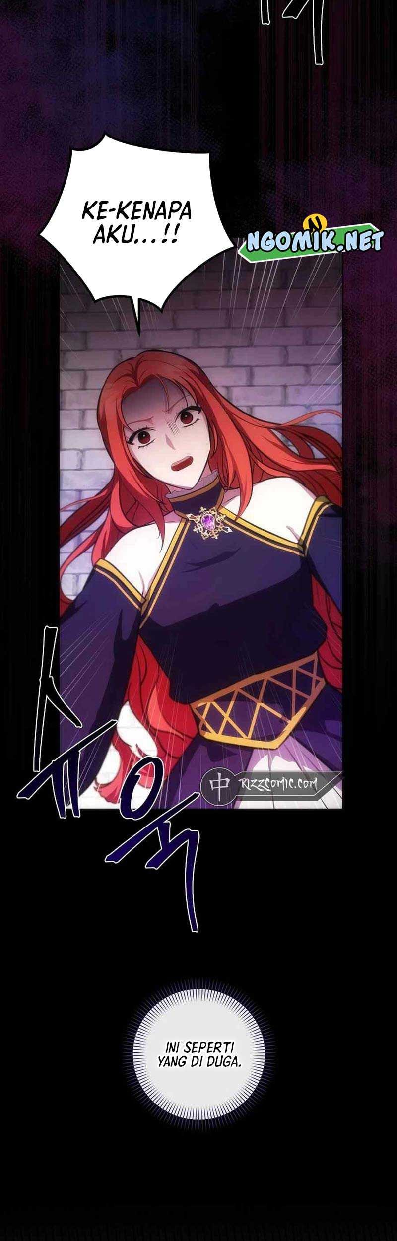 I Became The Youngest Prince in The Novel Chapter 05 Gambar 40