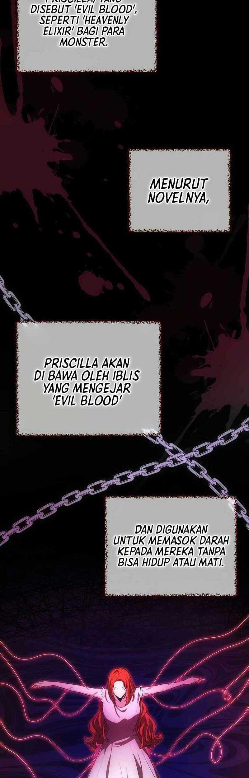 I Became The Youngest Prince in The Novel Chapter 05 Gambar 42