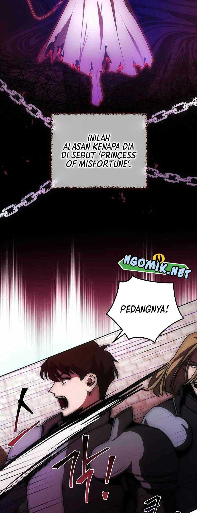 I Became The Youngest Prince in The Novel Chapter 05 Gambar 43