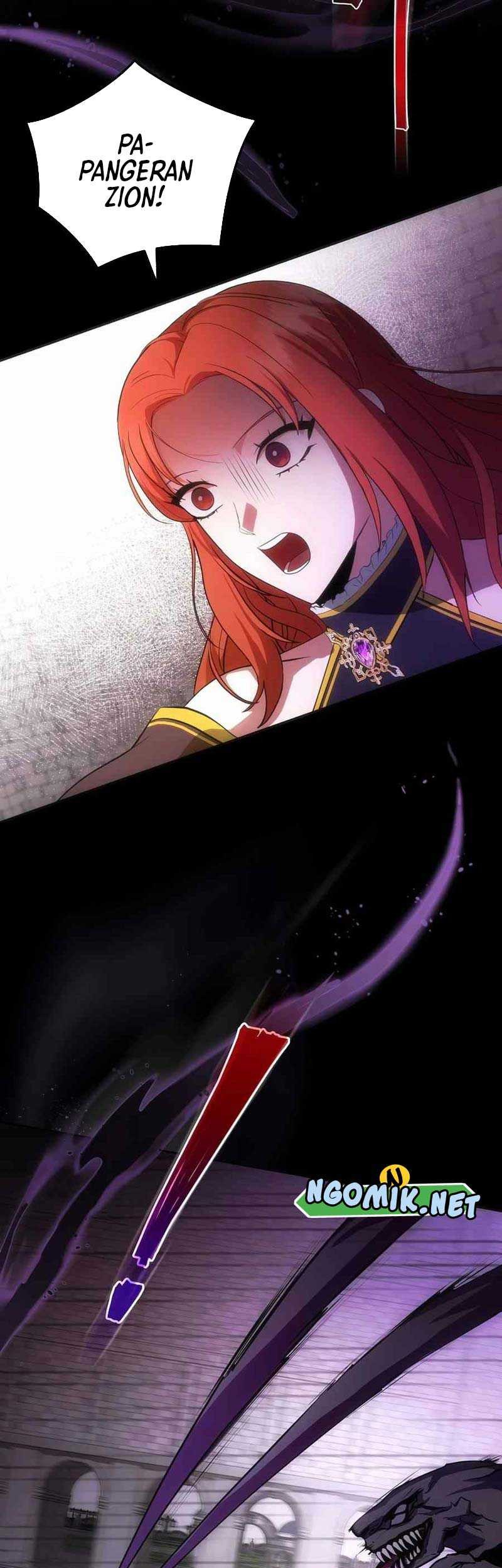 I Became The Youngest Prince in The Novel Chapter 05 Gambar 46