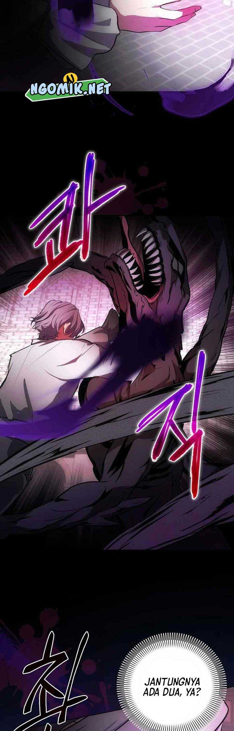 I Became The Youngest Prince in The Novel Chapter 05 Gambar 48