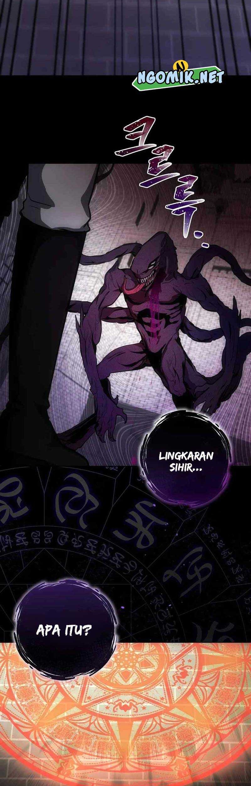 I Became The Youngest Prince in The Novel Chapter 05 Gambar 51