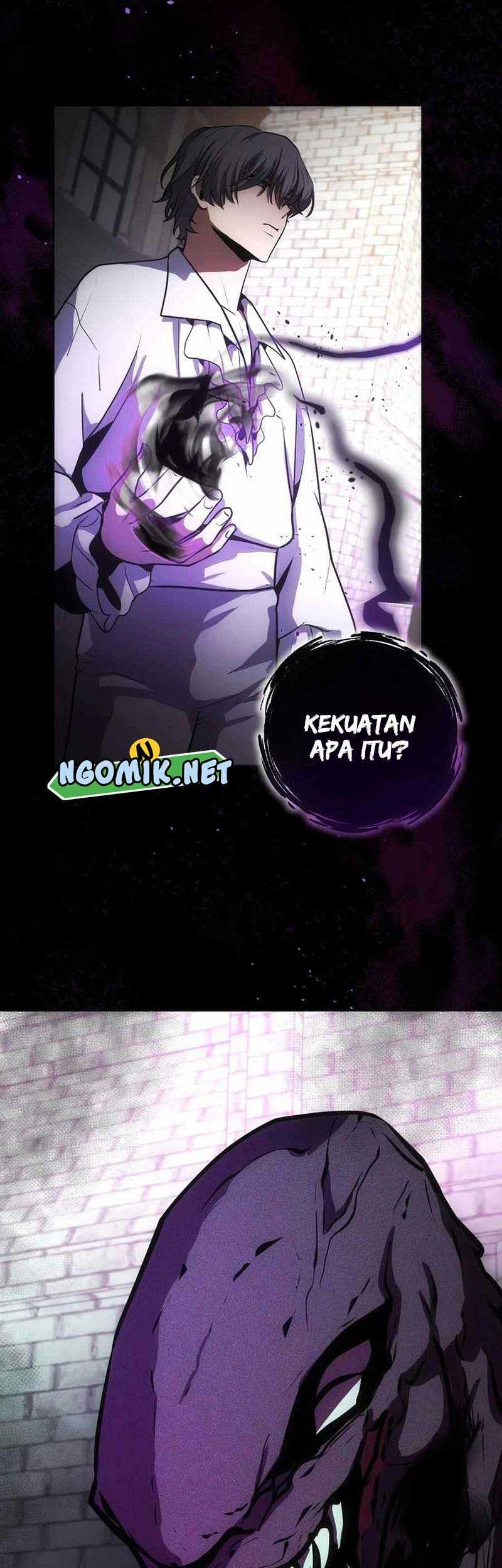 I Became The Youngest Prince in The Novel Chapter 05 Gambar 53