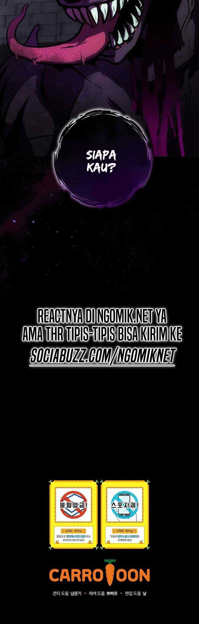 I Became The Youngest Prince in The Novel Chapter 05 Gambar 54