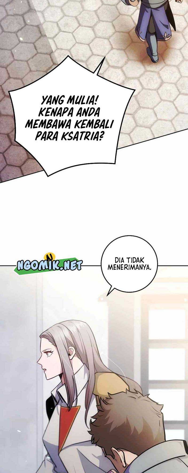 I Became The Youngest Prince in The Novel Chapter 05 Gambar 3