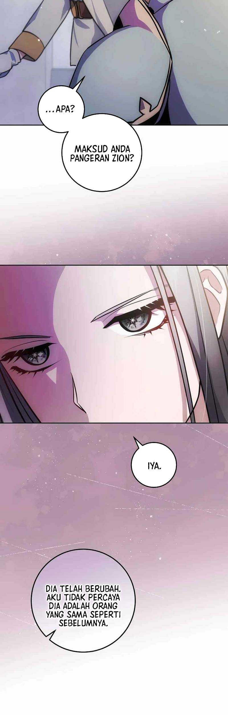 I Became The Youngest Prince in The Novel Chapter 05 Gambar 4