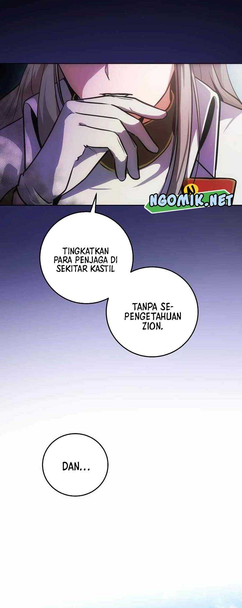 I Became The Youngest Prince in The Novel Chapter 05 Gambar 7