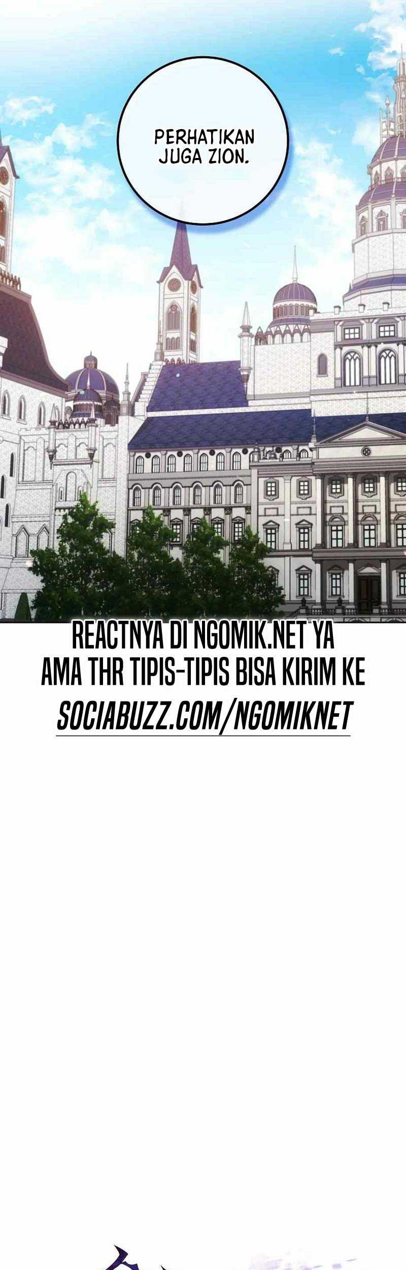 I Became The Youngest Prince in The Novel Chapter 05 Gambar 8