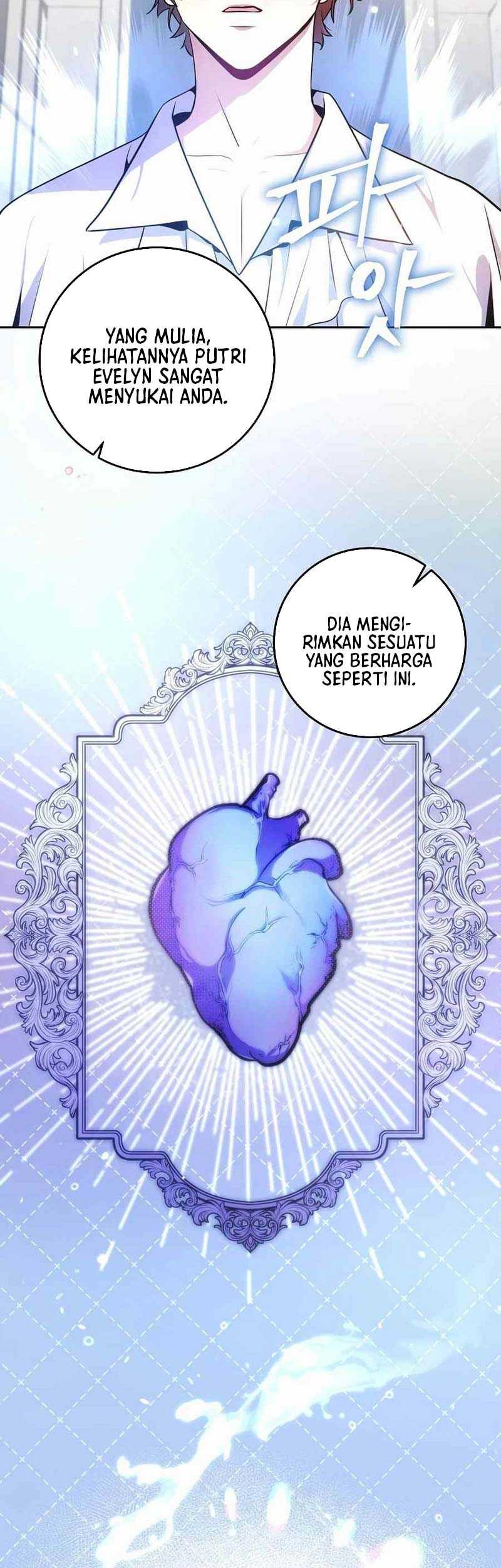 I Became The Youngest Prince in The Novel Chapter 05 Gambar 10