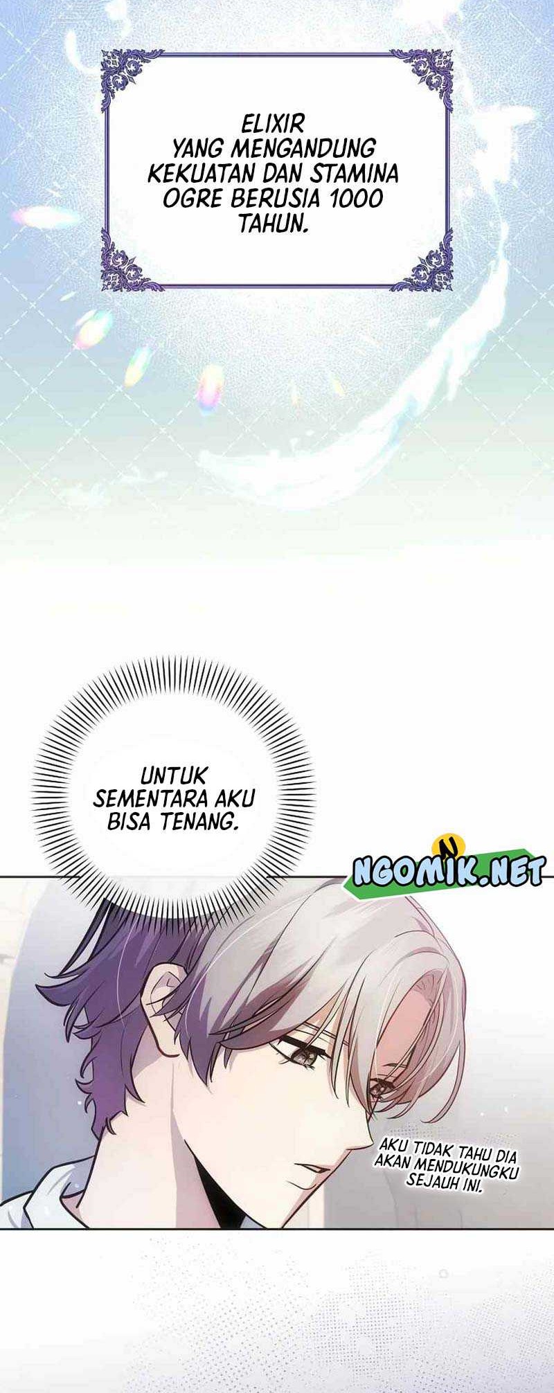 I Became The Youngest Prince in The Novel Chapter 05 Gambar 11