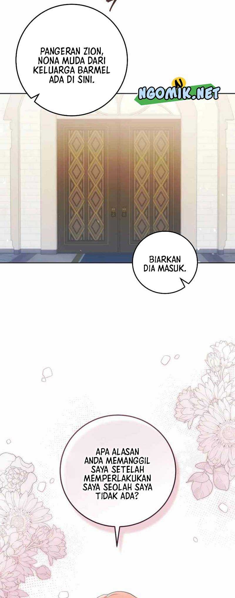 I Became The Youngest Prince in The Novel Chapter 05 Gambar 15